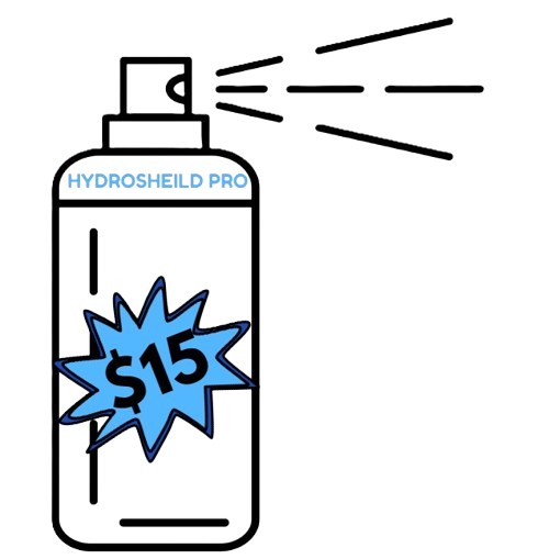 HydroShield Pro Bottle